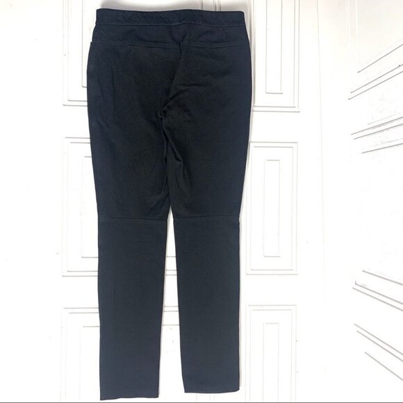 ARITZA BABATON  STRETCH TIGHT PENCIL PANTS - Picture 8 of 12